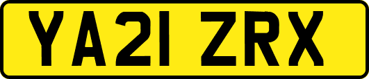 YA21ZRX