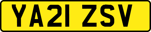 YA21ZSV
