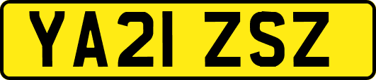 YA21ZSZ