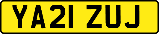 YA21ZUJ