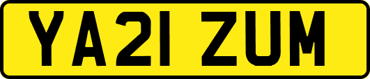 YA21ZUM
