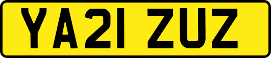 YA21ZUZ