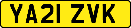 YA21ZVK