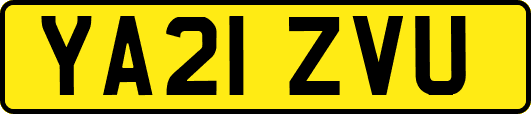 YA21ZVU