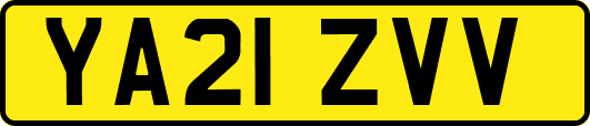 YA21ZVV
