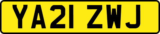 YA21ZWJ