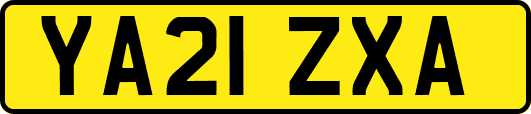 YA21ZXA