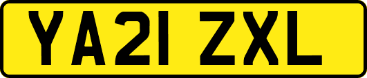 YA21ZXL