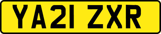 YA21ZXR