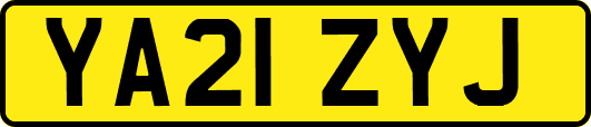 YA21ZYJ