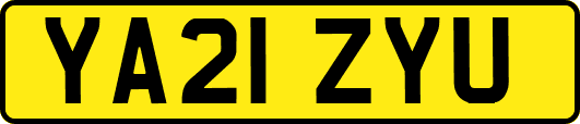 YA21ZYU