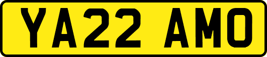 YA22AMO