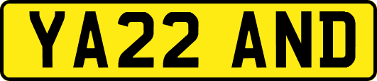 YA22AND