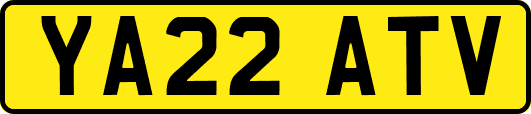 YA22ATV
