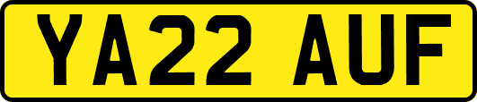 YA22AUF