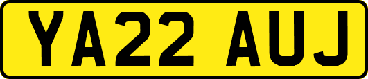 YA22AUJ