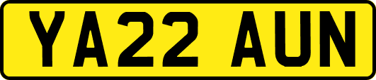 YA22AUN