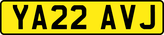 YA22AVJ