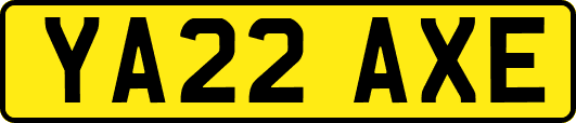 YA22AXE