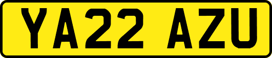 YA22AZU