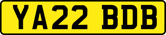 YA22BDB
