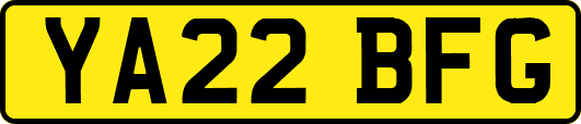 YA22BFG