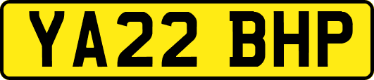 YA22BHP