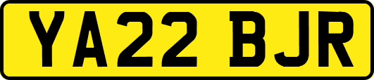 YA22BJR