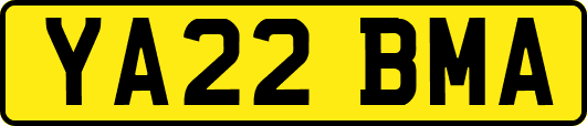 YA22BMA