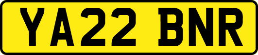 YA22BNR