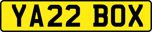 YA22BOX
