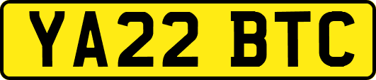 YA22BTC