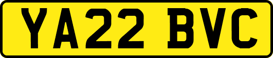 YA22BVC