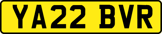 YA22BVR