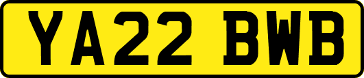 YA22BWB