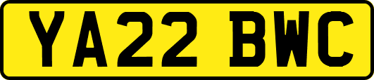 YA22BWC