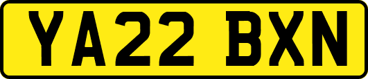 YA22BXN