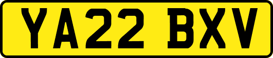 YA22BXV