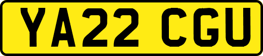 YA22CGU