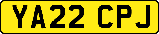 YA22CPJ