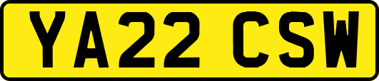 YA22CSW
