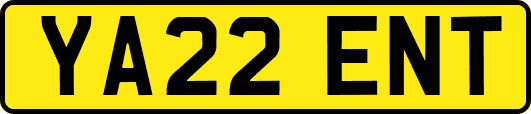 YA22ENT