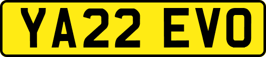 YA22EVO