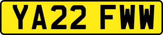 YA22FWW