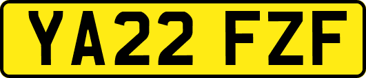 YA22FZF