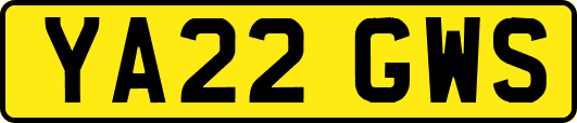 YA22GWS