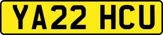 YA22HCU