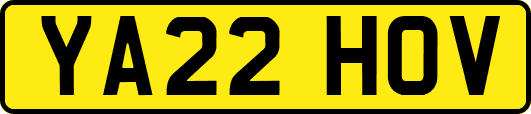 YA22HOV