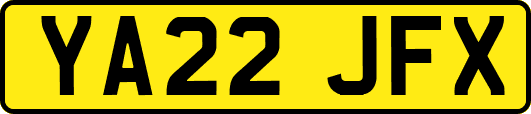 YA22JFX