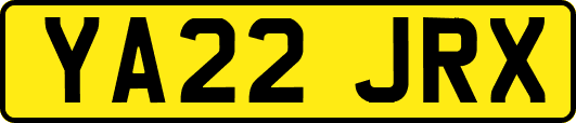 YA22JRX